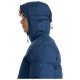 4F Ανδρικό μπουφάν Down Jacket